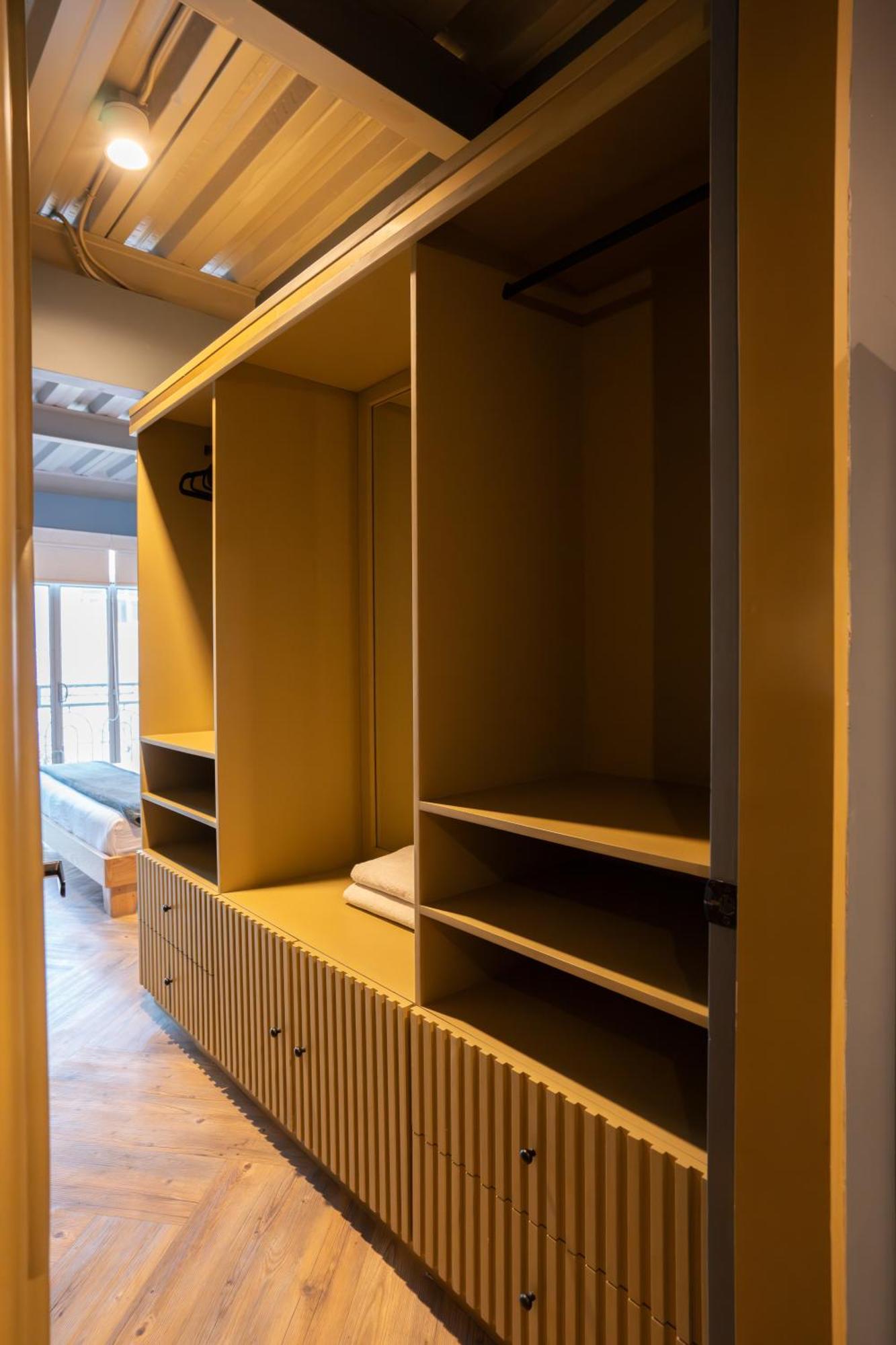 Pandora House Aparthotel Mexikóváros Kültér fotó